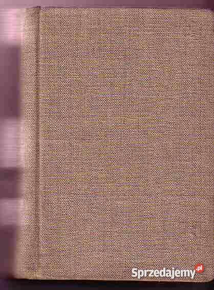 1502 DZWONY BAZYLEI LOUIS ARAGON 1936 Czyrna