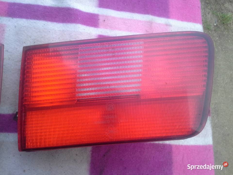 BMW 540i E39 lampa kombi tył Dębno sprzedam