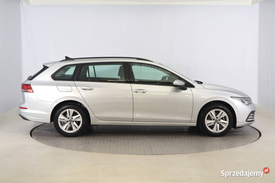 VW Golf 15 TSI ASR (kontrola trakcji) śląskie Zabrze sprzedam