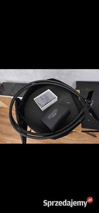 Tara The Labs Zero Gold HFX 2m XLR Białystok