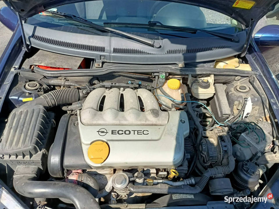 Opel Tigra Opel Tigra 14 00r I 19942001 Tigra Tarnów