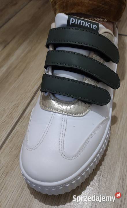 Modne sneakersy marki Pimkie 38 inna Zakopane