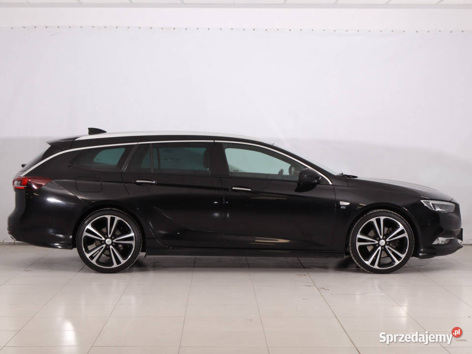 Opel Insignia 16 CDTI Insignia Piaseczno