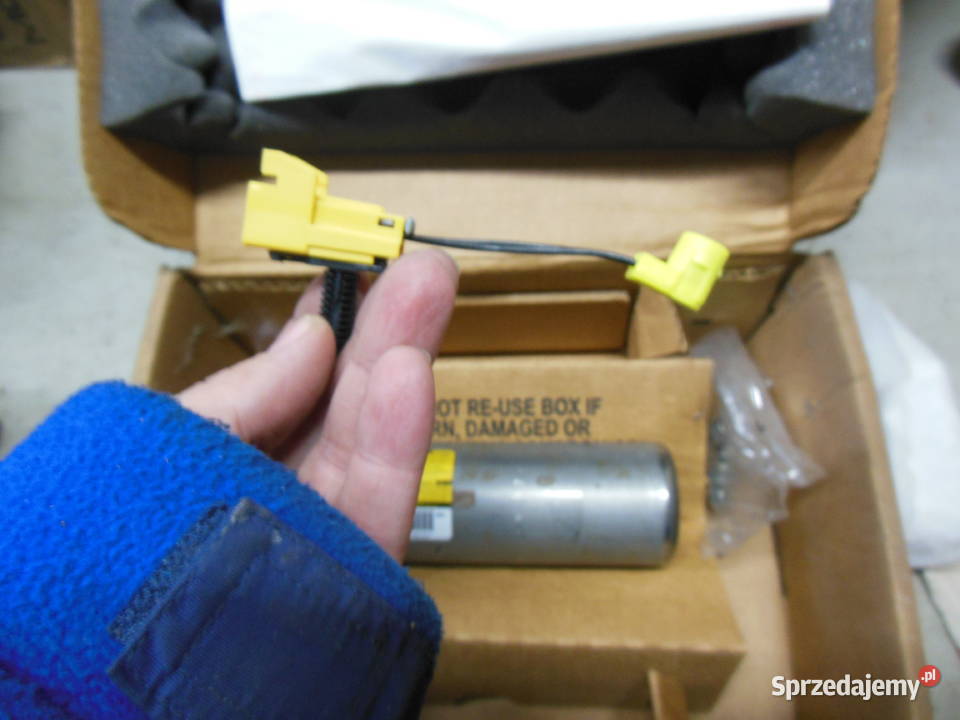 CBDZP403AA NABÓJ PODUSZKI POWIETRZNEJ DODGE