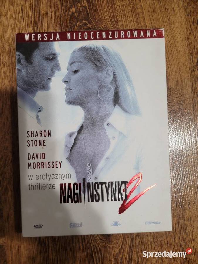 Szczęki dvd i bluray Filmy Warszawa sprzedam