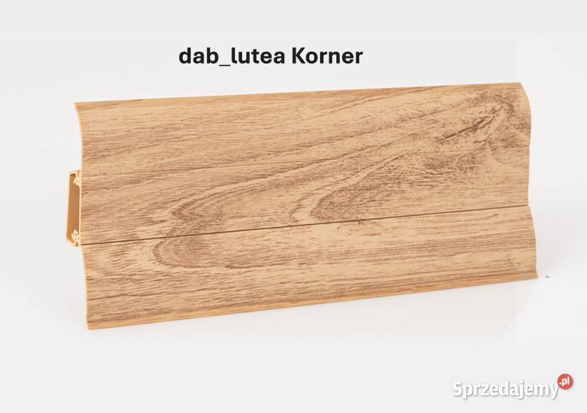 Listwy przypodłogowe Rzeszów sprzedam