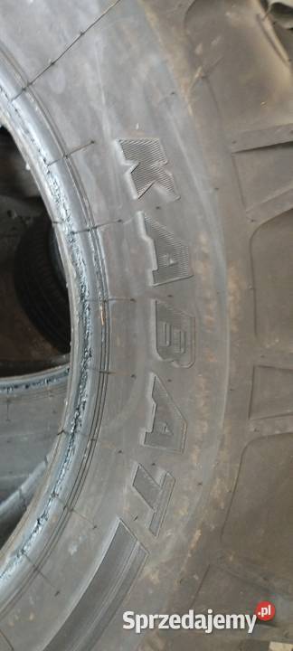 Opony 16930 KabatNowe podkarpackie Markowa