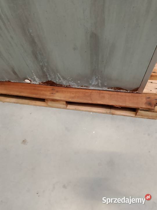 Wytwornica lodu Kastel SP 300A z zasobnikiem sprzedam