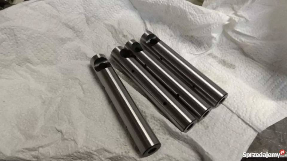 Honda CX500 CX650 GL500 GL650 dzwignie zaworowe Silniki i osprzęt Hrubieszów