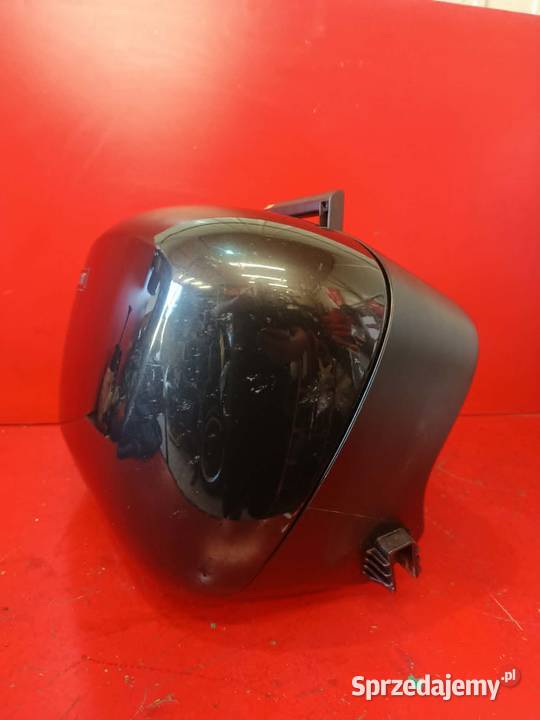 BMW K1200GT K 1200 GT kufer kufry lewy prawy Warszawa