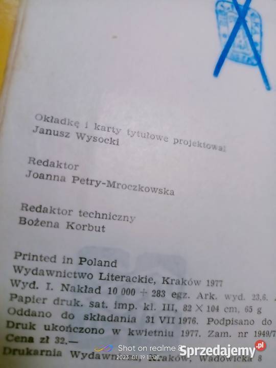 Ziarnko na piasku książki Warszawa księgarnia miękka