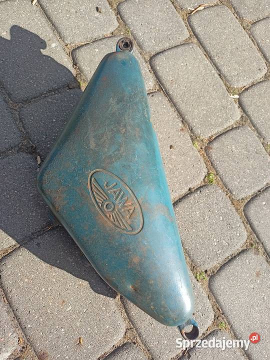 Jawa 890 Bydgoszcz sprzedam