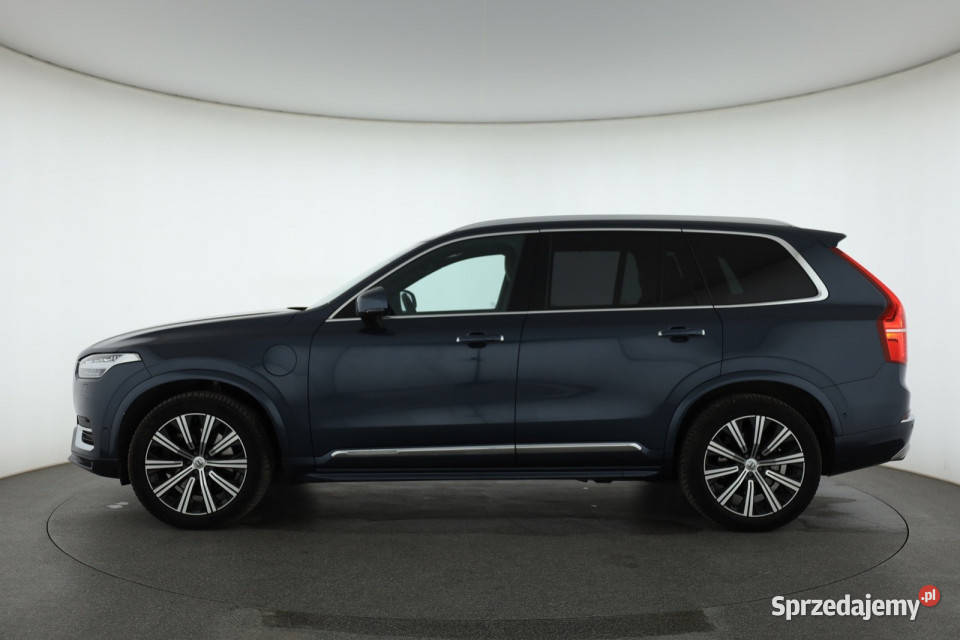 Volvo XC90 T6 AWD Polestar XC 90 Piaseczno sprzedam
