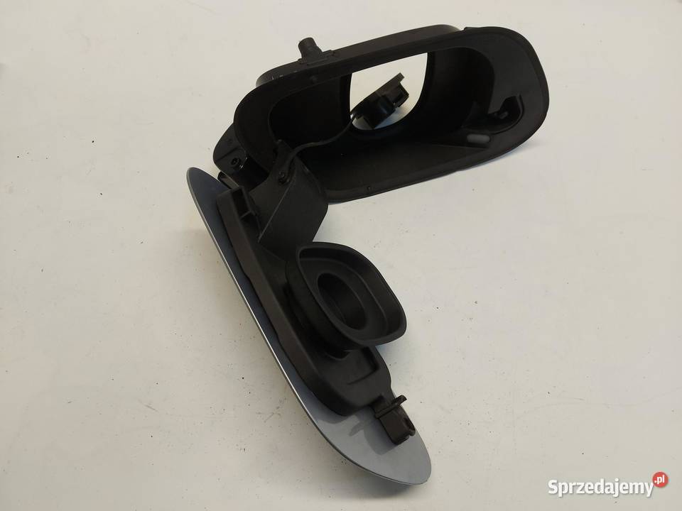 VW ID4 11A 2024r SUV 5D KLAPKA PRĄDU szary LC7A dolnośląskie