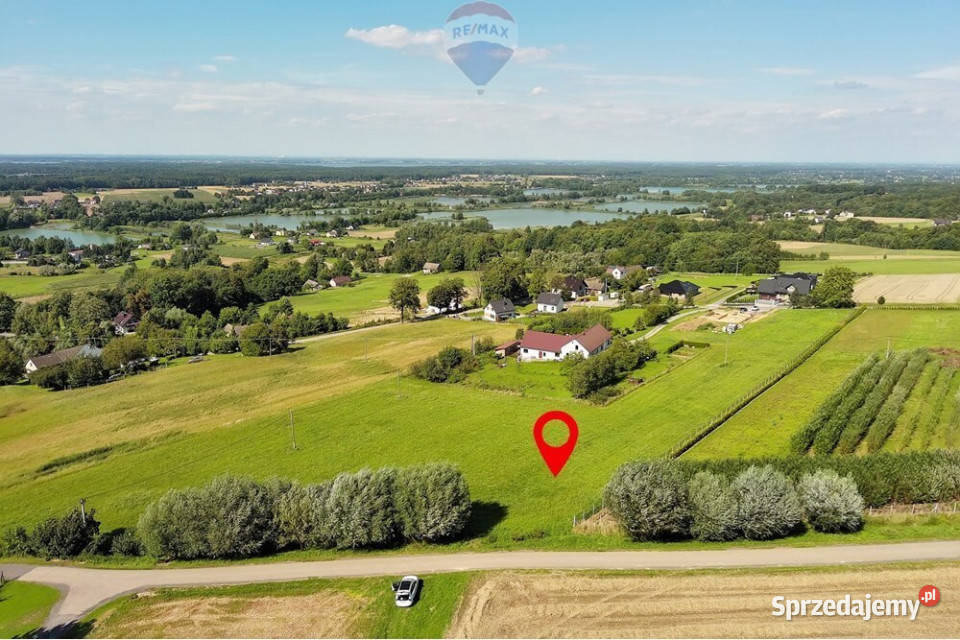 Tam gdzie poranki smakują inaczej Iłownica