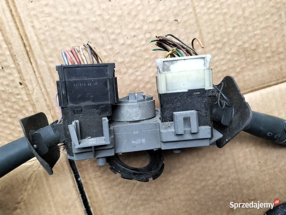 MANETKA Renault Scenic 1 54034347 lubelskie