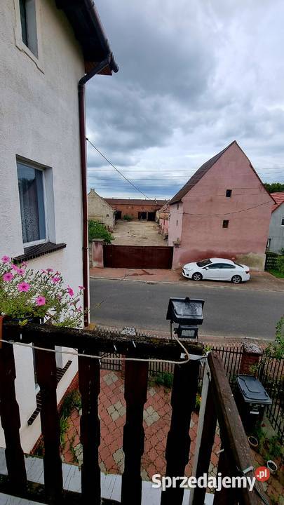 Dom w Grębocicach Okazja 3042zł/m2 Grębocice