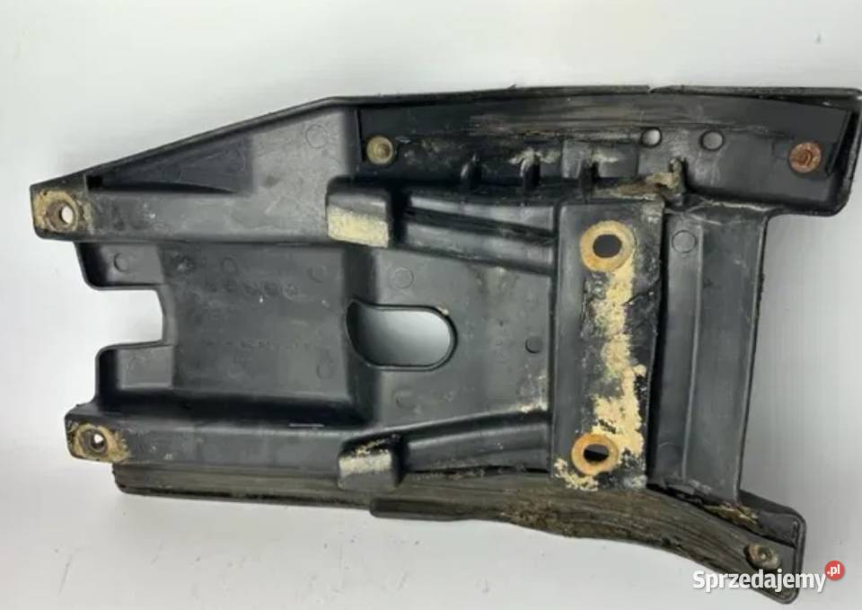 Osłona wahacza tylnego Yamaha Raptor 660 Yamaha Sulęcin