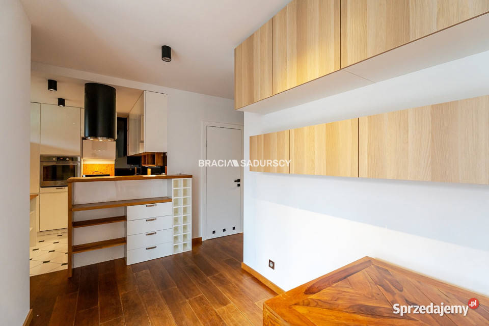 Mieszkanie 469m2 Kraków