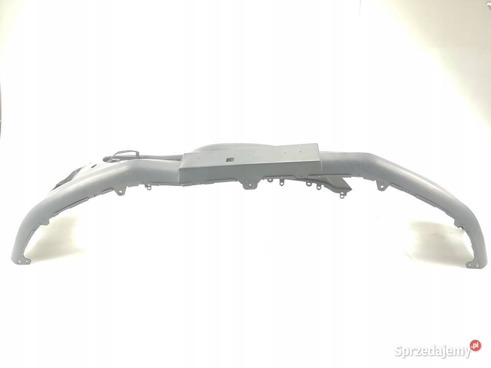 ZDERZAK PRZÓD PRZEDLIFT PEUGEOT 308 20072011 osobowe Motoryzacja sprzedam