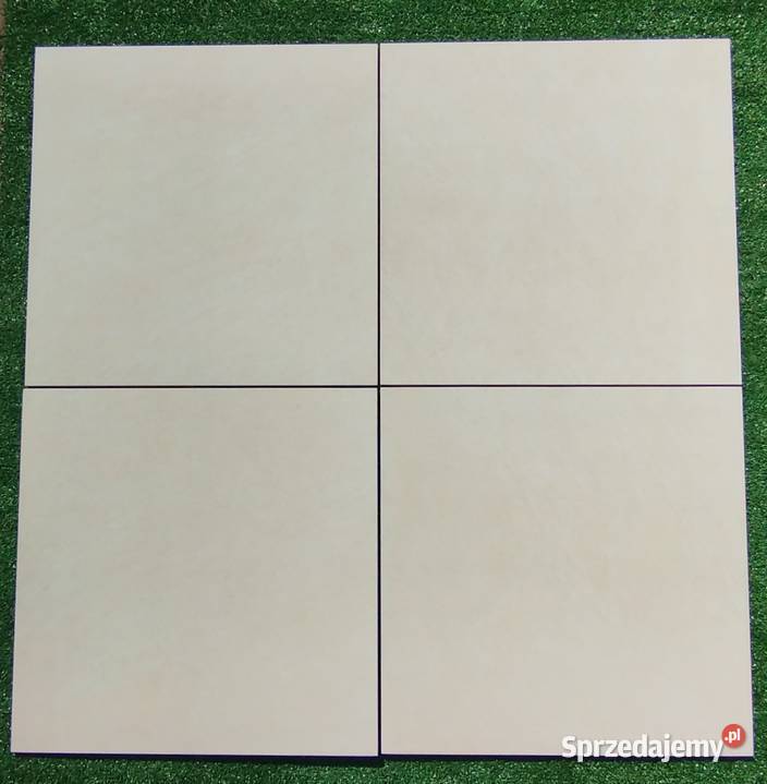 Tania płytka GRES PISTIS BEIGE 448X448 G1 Kraśnik sprzedam