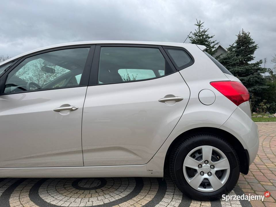 BEZWYPADKOWA BRAK KOROZJI POLSKI SALON zachodniopomorskie Szczecin