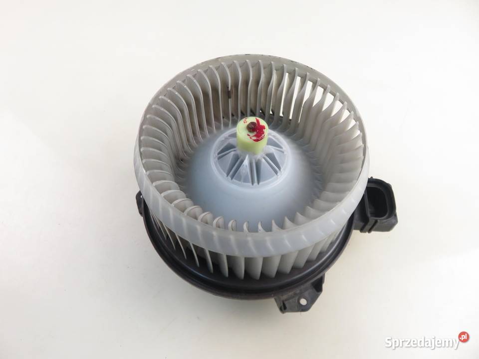 DMUCHAWA FORD GALAXY III DG9H19846AA Dmuchawy małopolskie