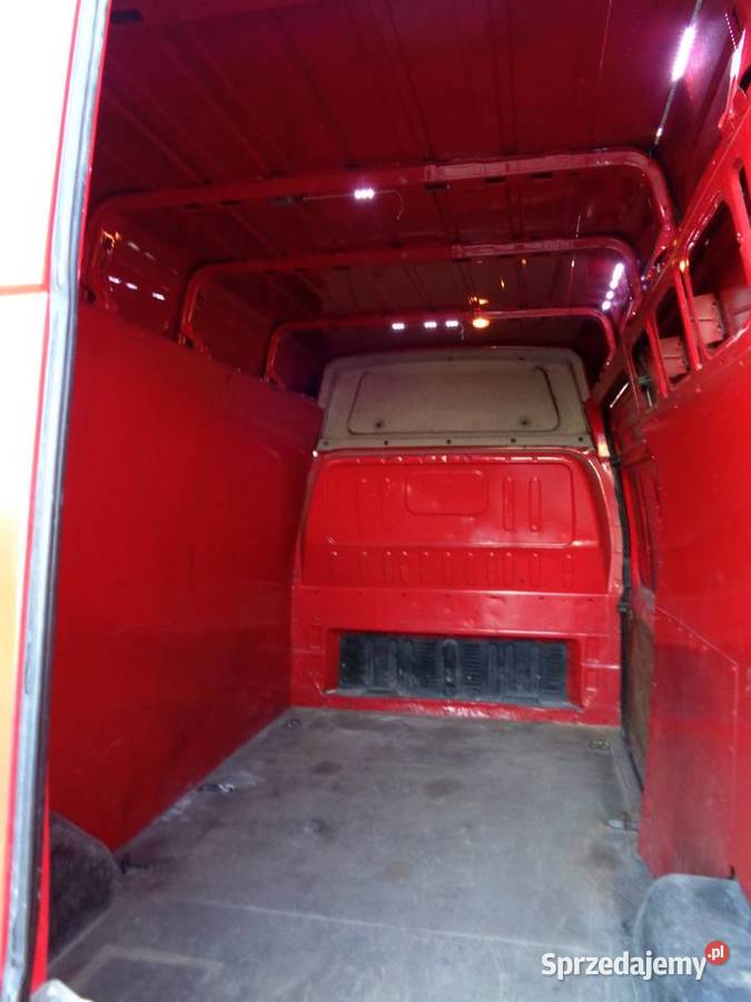 Super Transit z Kwiaciarni dolnośląskie Trzebnica sprzedam