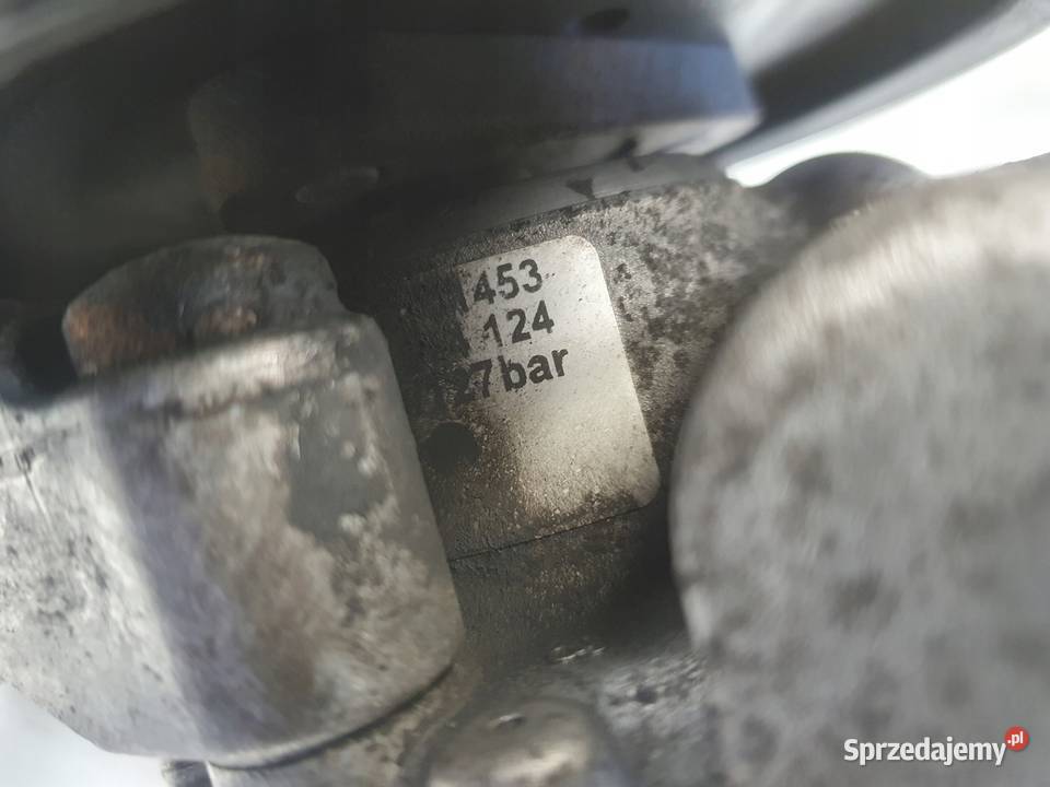 Land Rover Freelander 20 TD4 POMPA WSPOMAGANIA osobowe Chełm