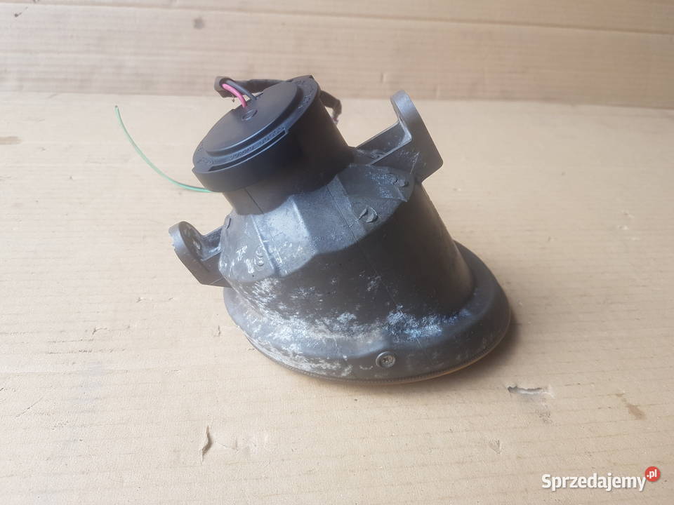 Subaru G3X Justy 0307 OUTBACK IV BR LIFT HALOGEN Oświetlenie Legnica