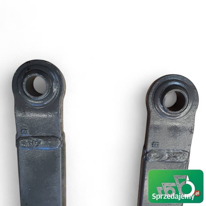 Ramiona tylny podnośnik Hak Listwa Renault Ares Wilkowo sprzedam