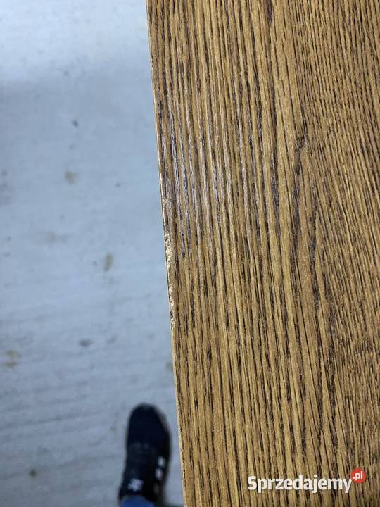 Szafka do wiatrołapu Węgrów