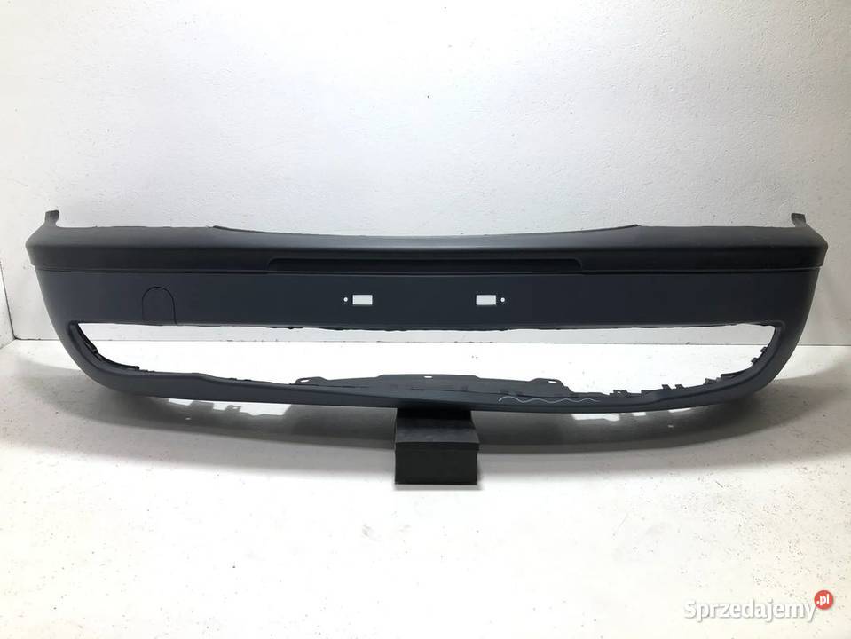 OPEL ZAFIRA A 011999052005 ZDERZAK PRZÓD PRZEDNI Pozostałe sprzedam