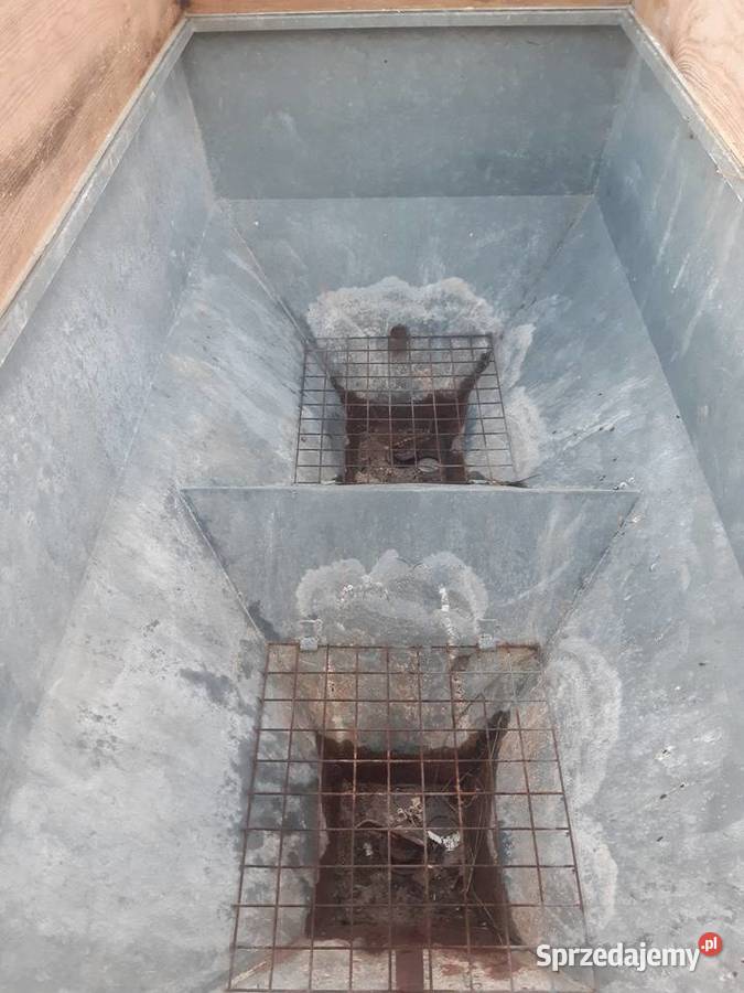 Rozsiewacz 900 mazowieckie Żelechów sprzedam