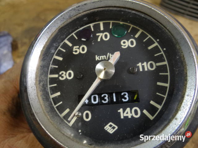 licznik z kontrolkami MZ TS ETS ETZ 150 250 org