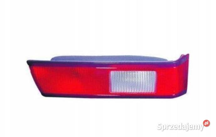 Toyota Camry 9698 Lampa tylna lewa NOWA osobowe łódzkie Łódź sprzedam