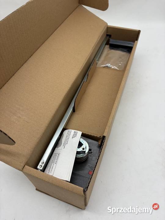 Schneider Electric 29338 Napęd obrotowy Warszawa