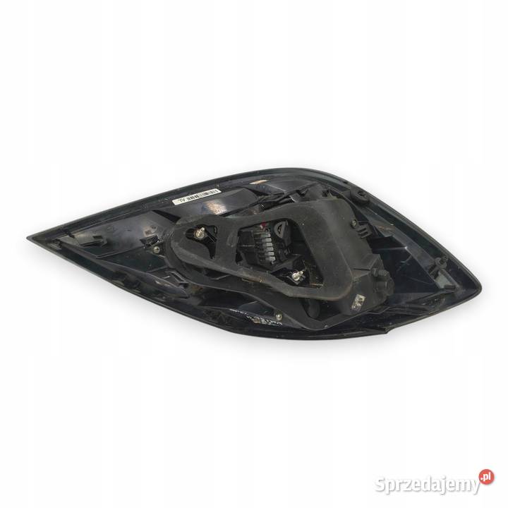LAMPA PRAWA Opel Astra III H HTB tylna tylnia Chełm sprzedam