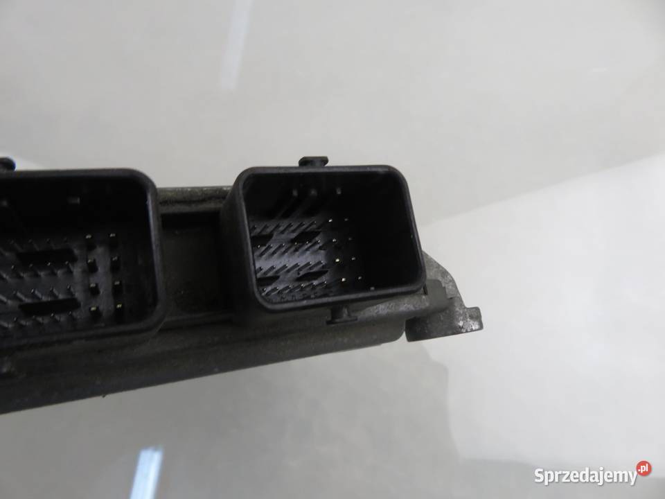 STEROWNIK CITROEN XSARA N1 20 HDi 5WS40106GT małopolskie sprzedam