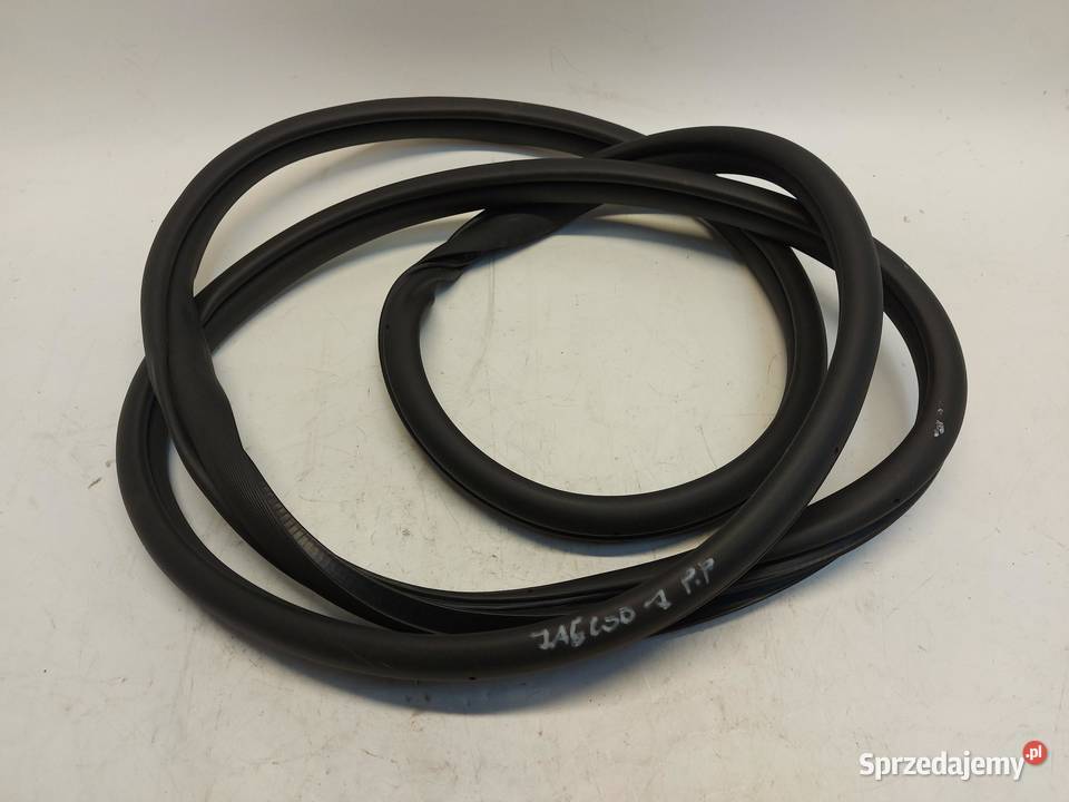 Jaecoo 7 PHEV 2025r uszczelka drzwi karoseryjna