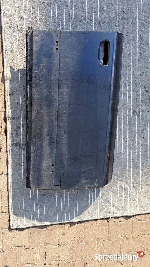 Drzwi audi a3 3d 8P prawe śląskie Częstochowa