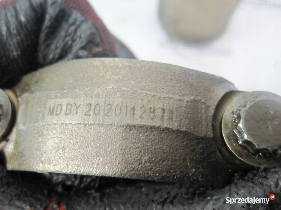 PEUGEOT 208 12 VTI HMZ HM01 82 tłok korbowód Kielce