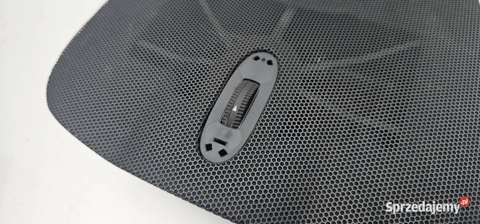 Srodkowa kratka nawiewu mercedes w209 2098300754 Zbąszyń sprzedam