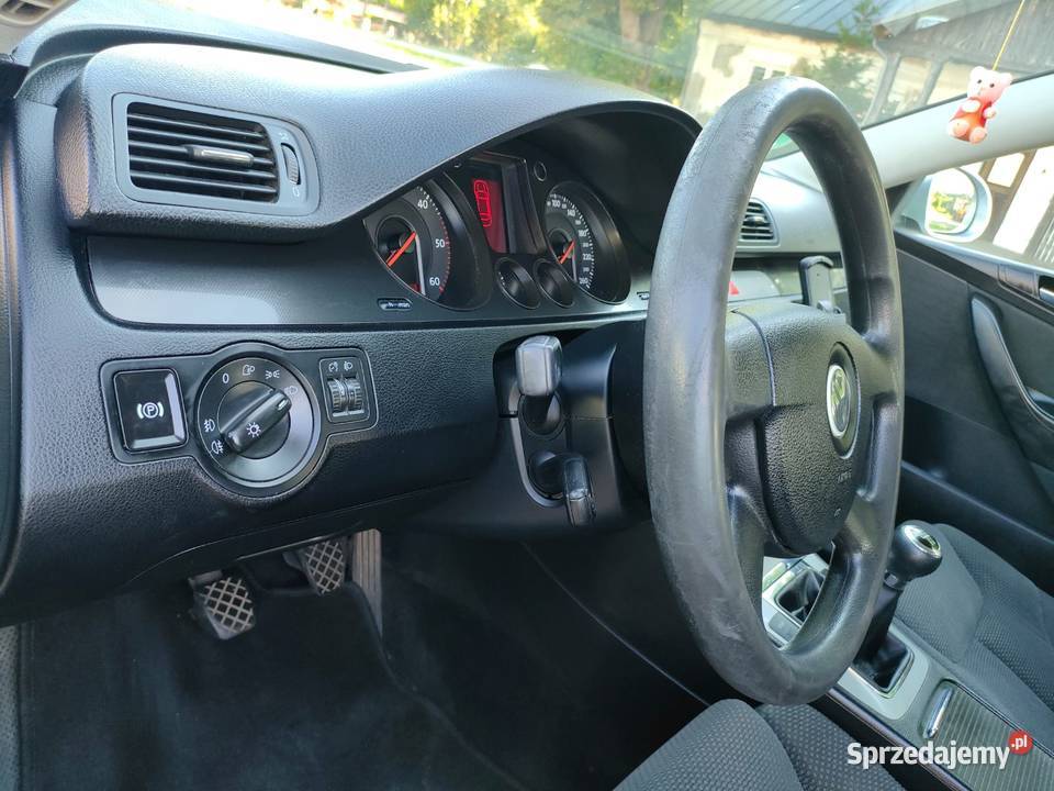 Passat B6