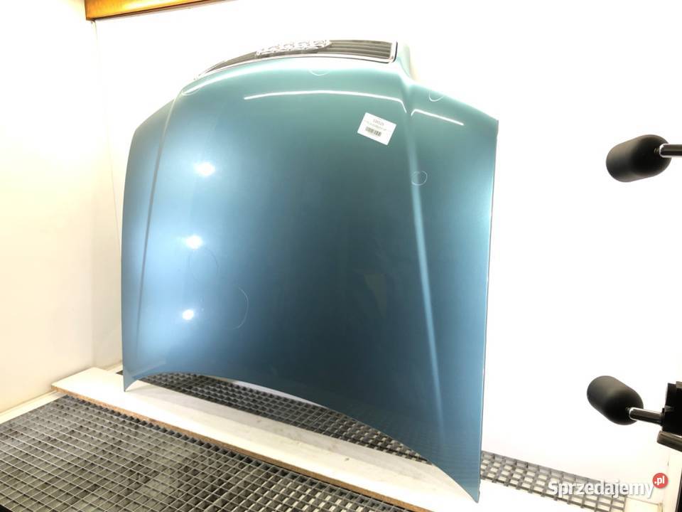 MASKA AUDI A6 C5 Kombi 9705 POKRYWA PRZEDNIA podkarpackie