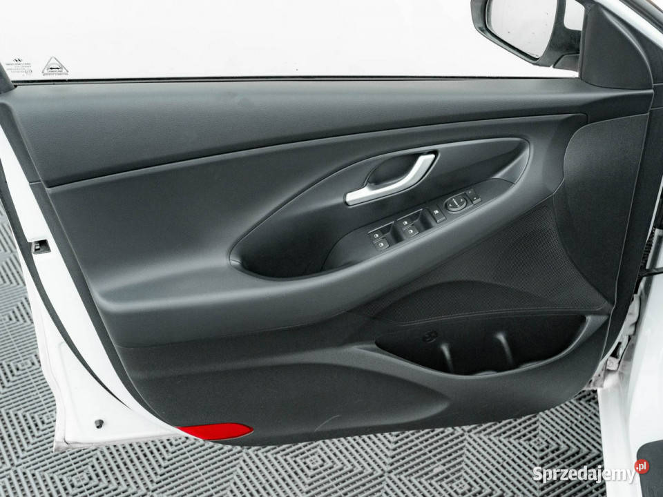 Hyundai i30 WD3106S14 Classic Bluetooth klimatyzacja Gdańsk sprzedam