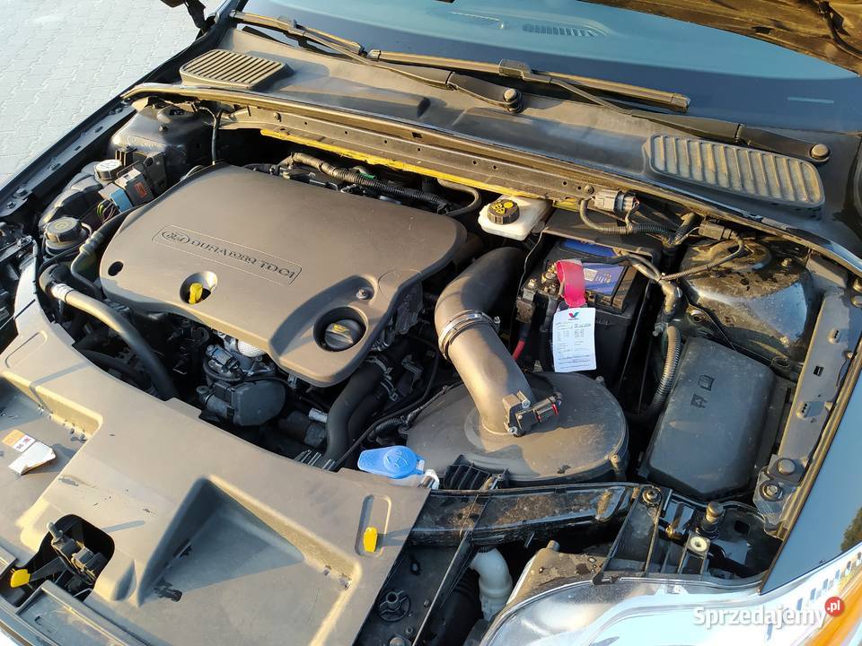 Ford Mondeo Lift 22 Tdci 200 Mondeo