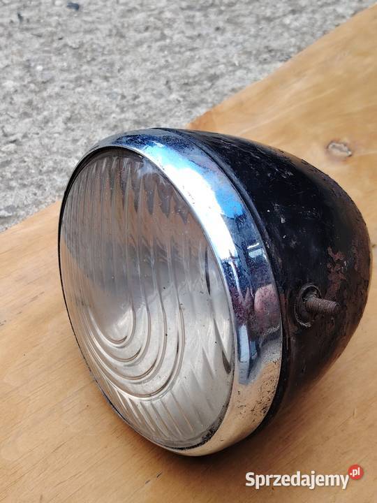 Lampa shl m04 m05 obudowa lampy Świerczów sprzedam