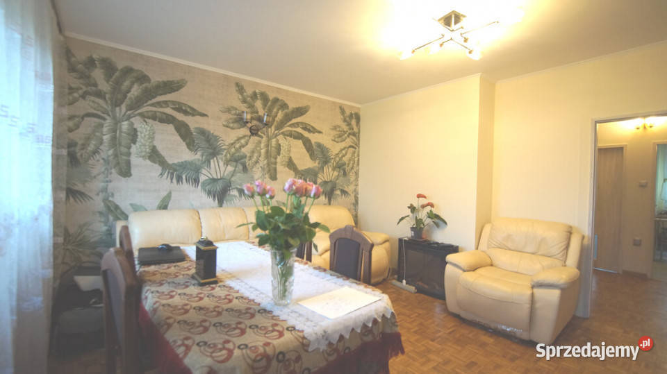 Sprzedaż mieszk3pok Szarych Szeregów niski blok Opole