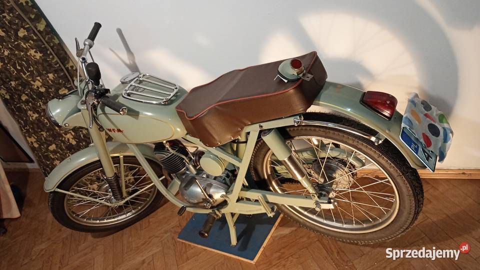 WFM 1956 r zarejestrowana mazowieckie Radom